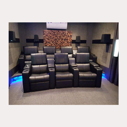 Multiplex Recliner MXR-001