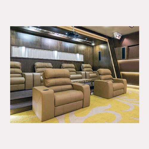 Multiplex Recliner MXR-002