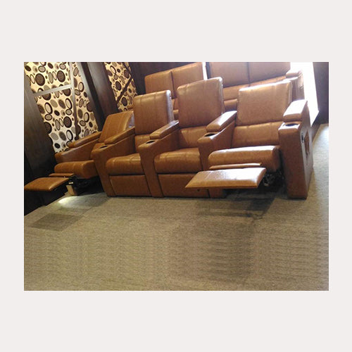 Multiplex Recliner MXR-003