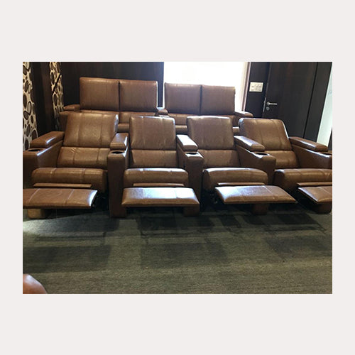Multiplex Recliner MXR-005