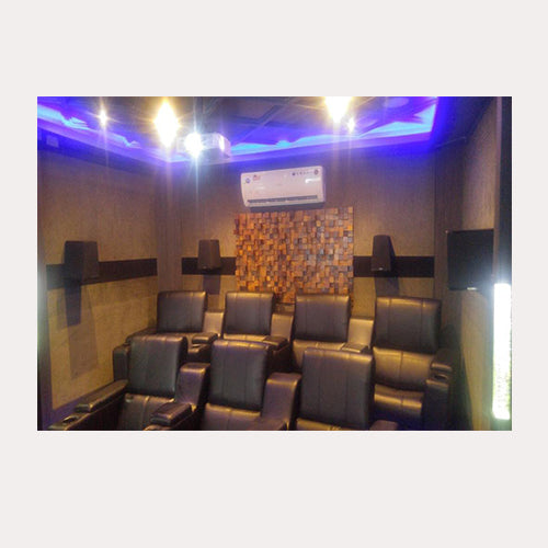 Multiplex Recliner MXR-009