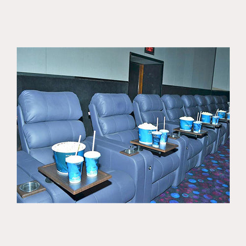 Multiplex Recliner MXR-014