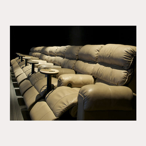 Multiplex Recliner MXR-015