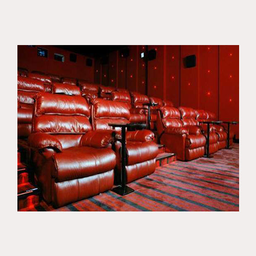 Multiplex Recliner MXR-019