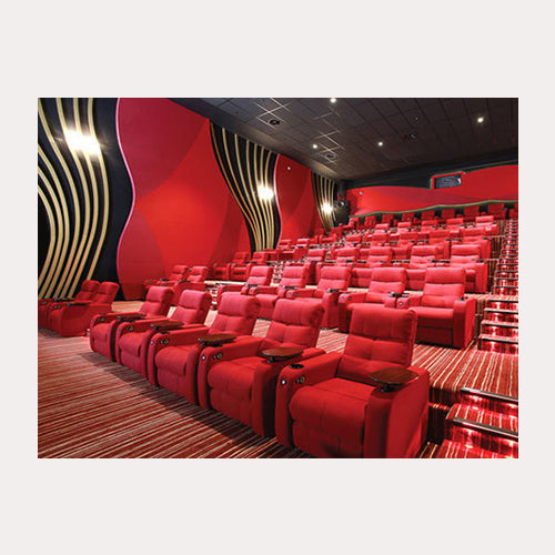 Multiplex Recliner MXR-020