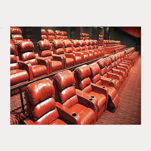 Multiplex Recliner MXR-021