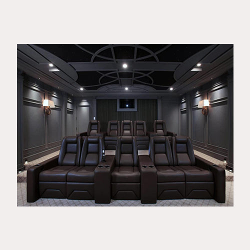 Multiplex Recliner MXR-025