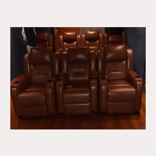 Multiplex Recliner MXR-028