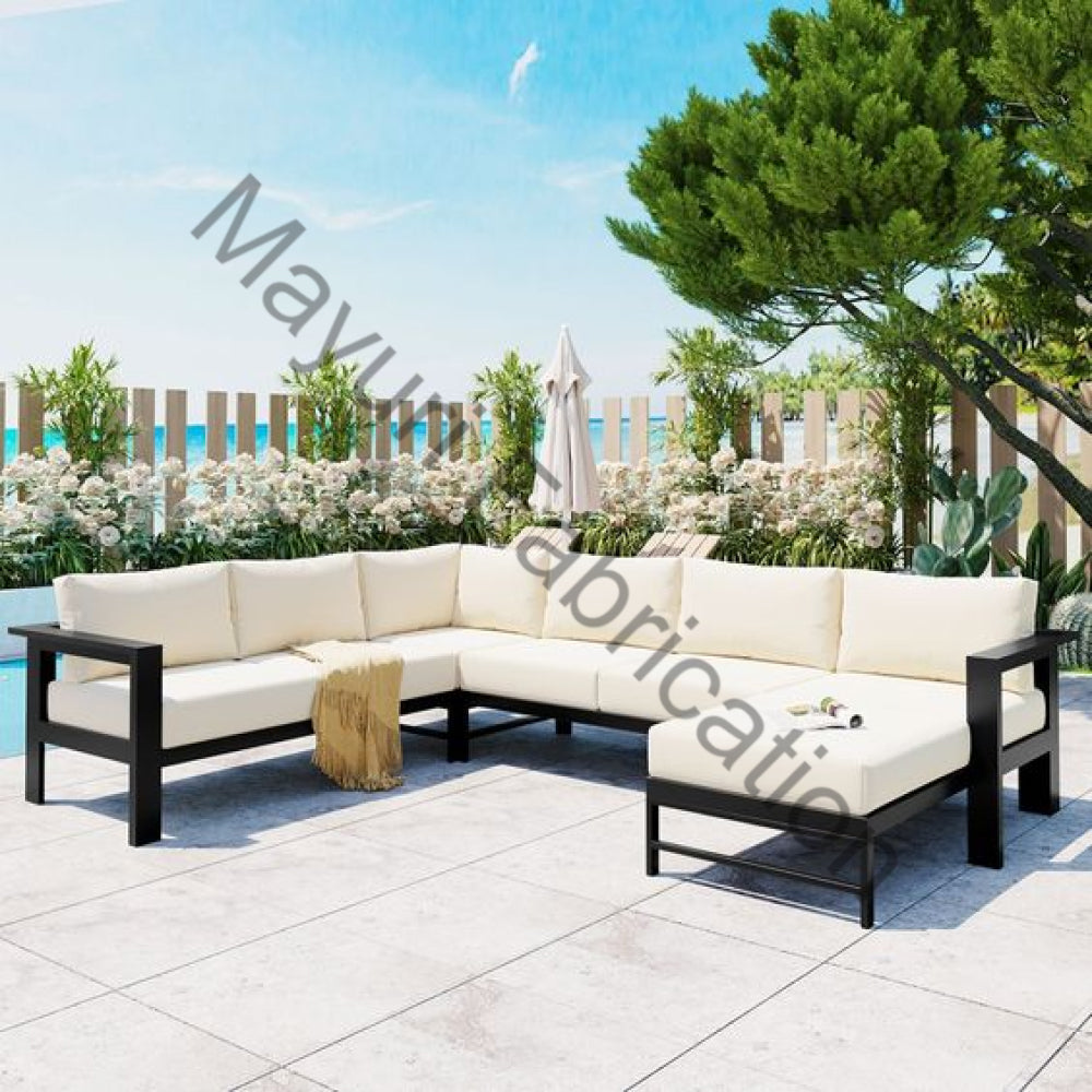 Outdoor Sofa 1