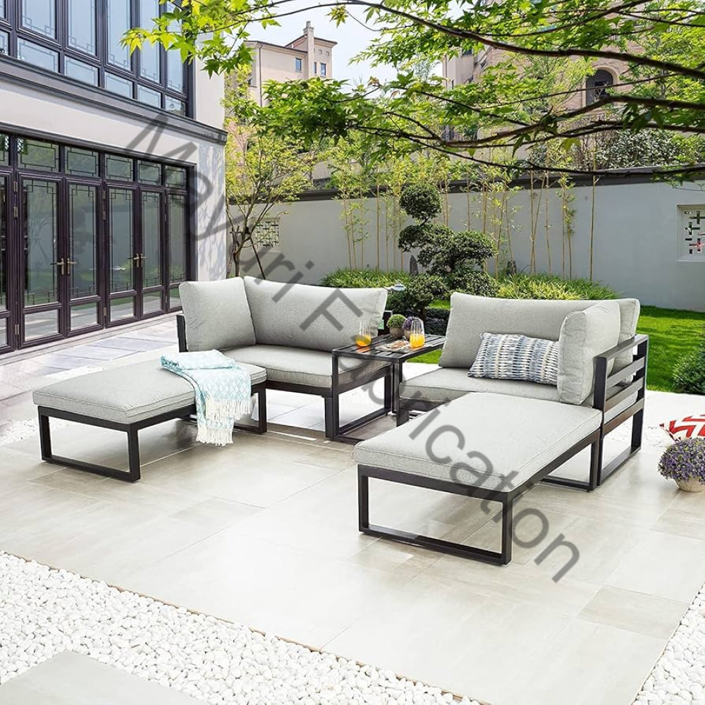 Outdoor Sofa 11