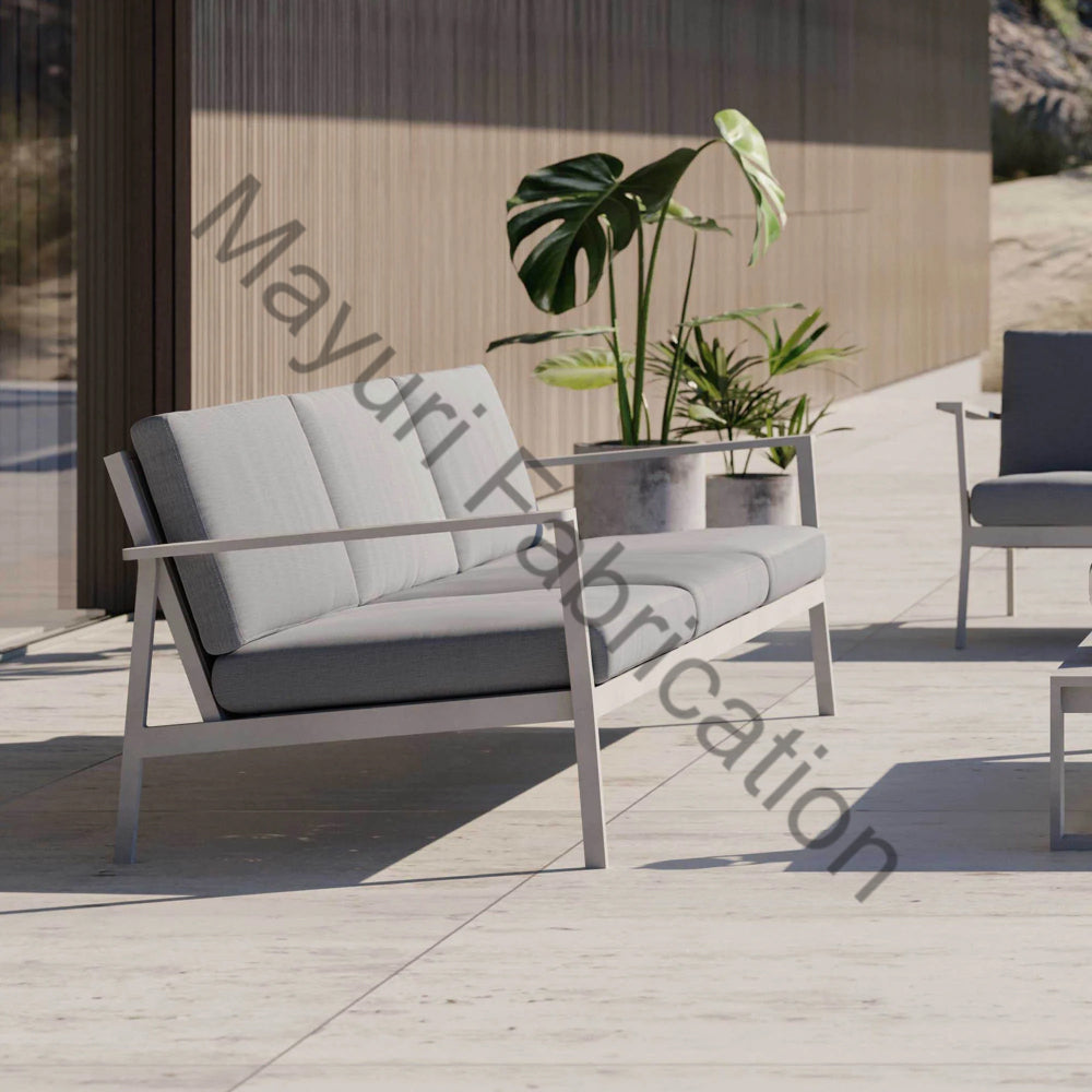 Outdoor Sofa 15