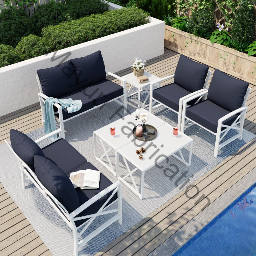 Outdoor Sofa 6