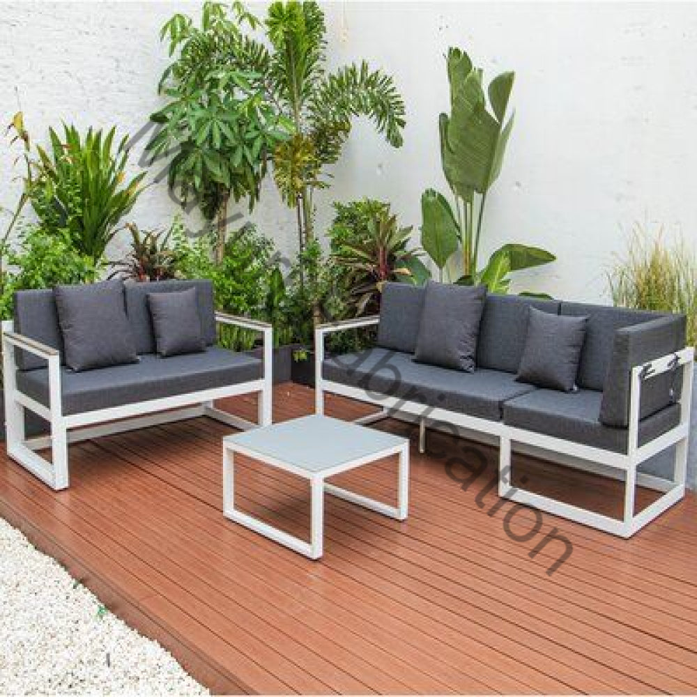 Outdoor Sofa 7