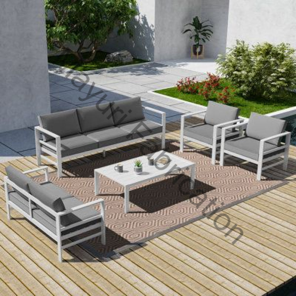 Outdoor Sofa 8