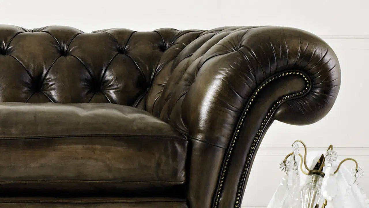 Studio Philip Stanhope Chesterfield