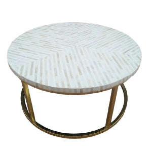 Center Table PVD-CT-005