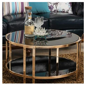 Center Table PVD-CT-017