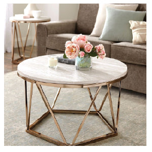 Center Table PVD-CT-020