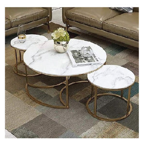 Center Table PVD-CT-021