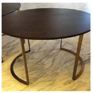 Center Table PVD-CT-025