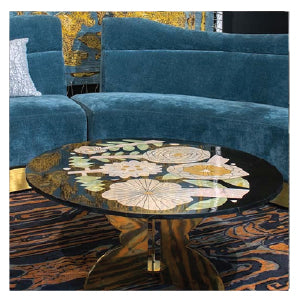 Center Table PVD-CT-028