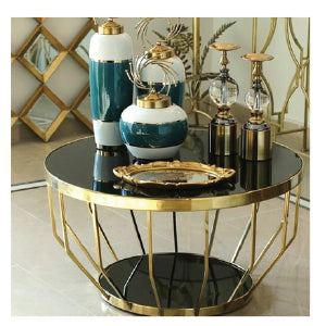 Center Table PVD-CT-032