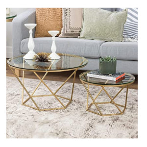 Center Table PVD-CT-038