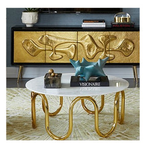 Center Table PVD-CT-039