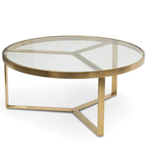 Center Table PVD-CT-040