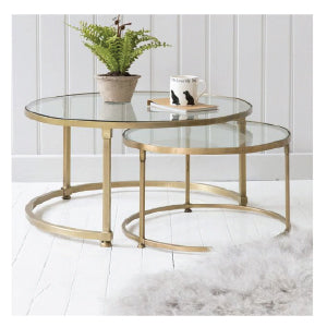 Center Table PVD-CT-041