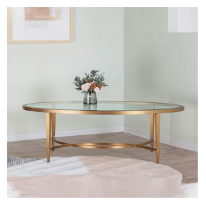 Center Table PVD-CT-042