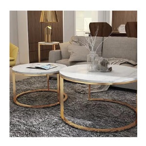 Center Table PVD-CT-043