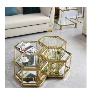 Center Table PVD-CT-099