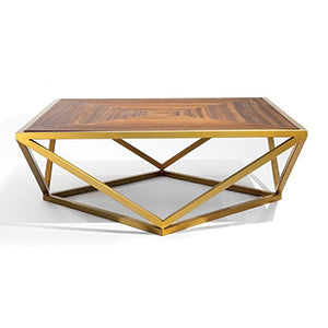 Center Table PVD-CT-105