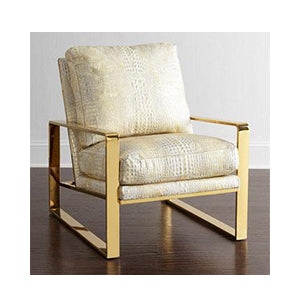 Sofa PVD-METAL-SOFA-002