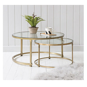 Side Table PVD-ST-011