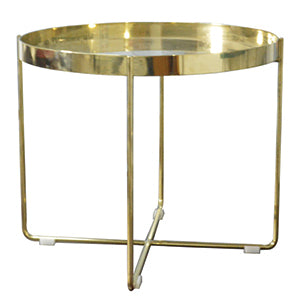 Side Table PVD-ST-014