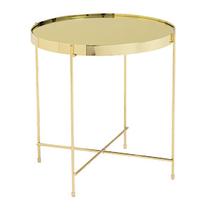 Side Table PVD-ST-019