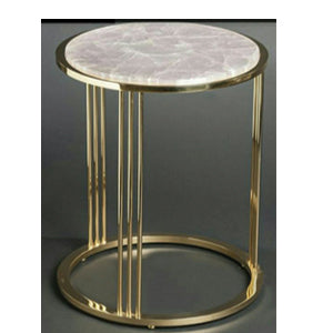 Side Table PVD-ST-020