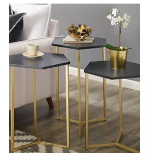 Side Table PVD-ST-028