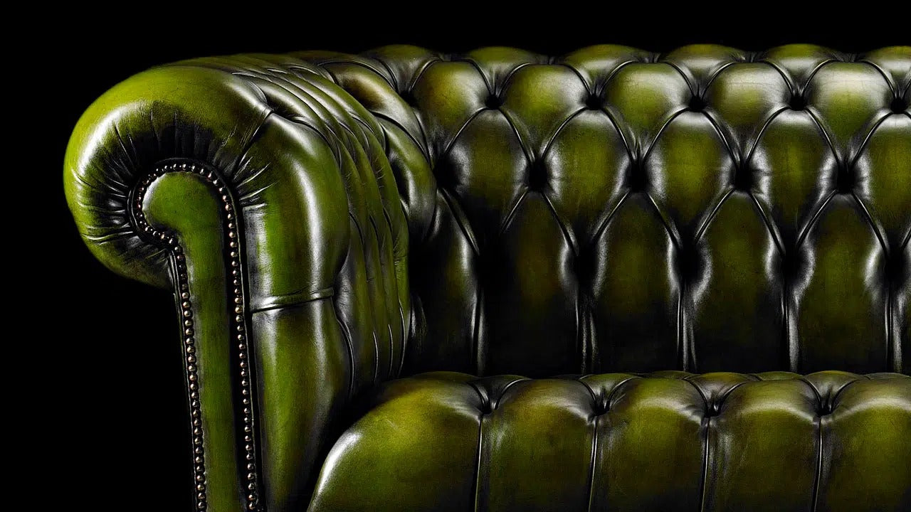 Heirloom Ralph Waldo Emerson Chesterfield
