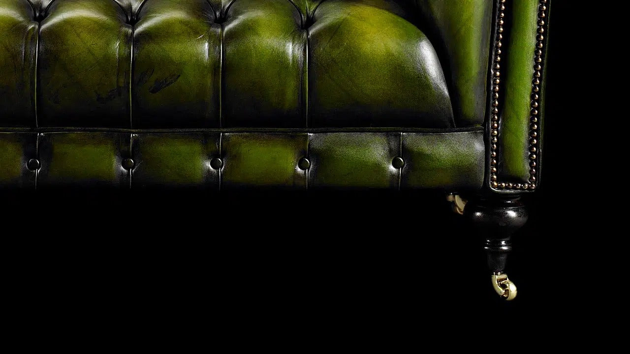 Heirloom Ralph Waldo Emerson Chesterfield