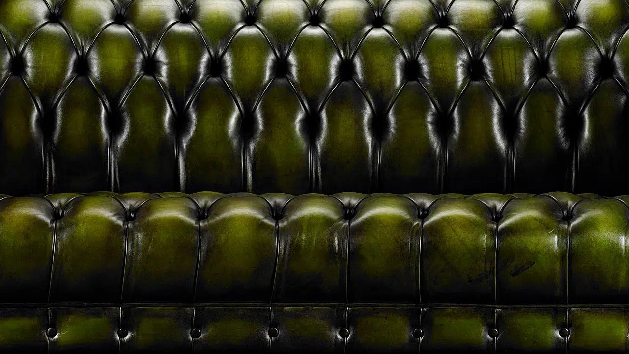 Heirloom Ralph Waldo Emerson Chesterfield