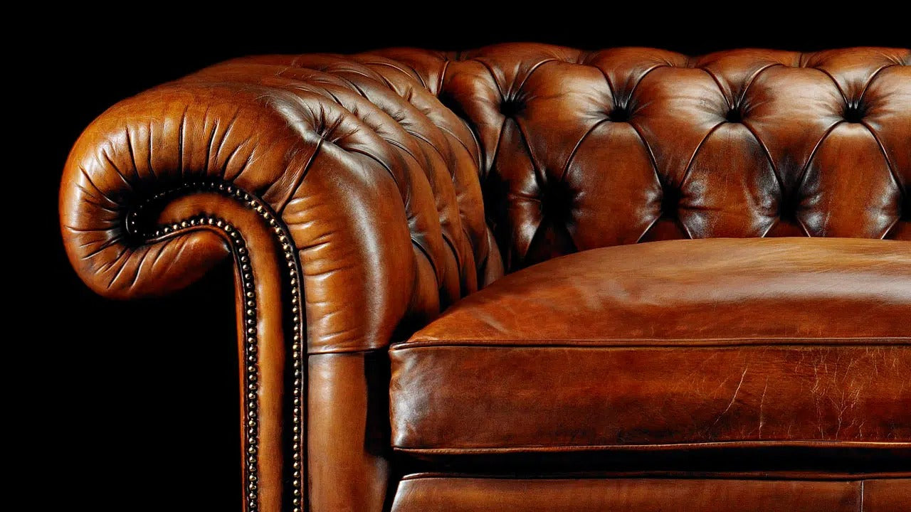 Samuel Johnson Chesterfield