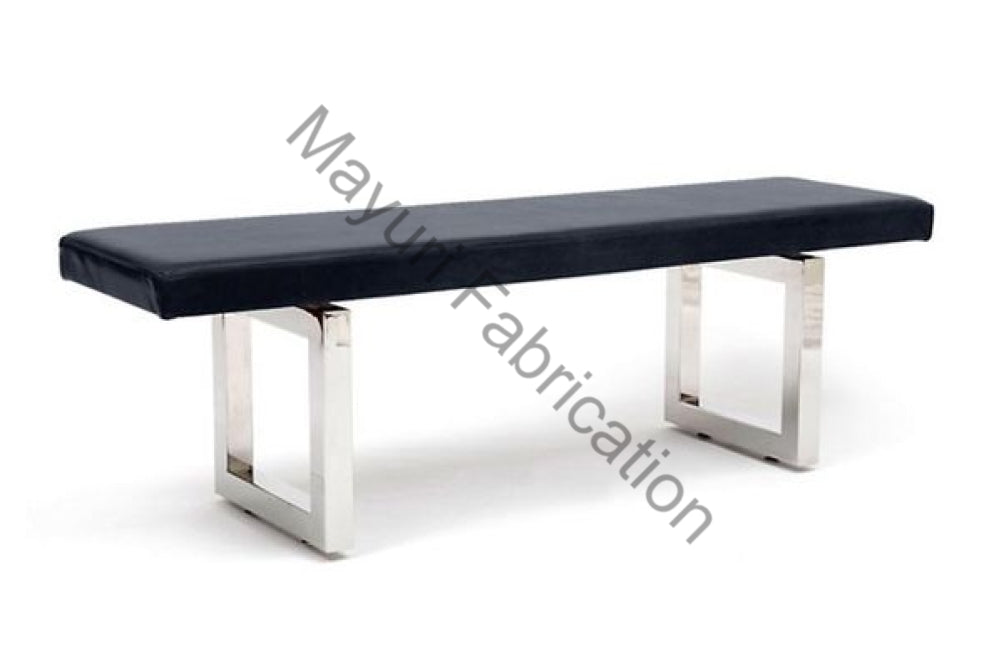 Steel Benches 7