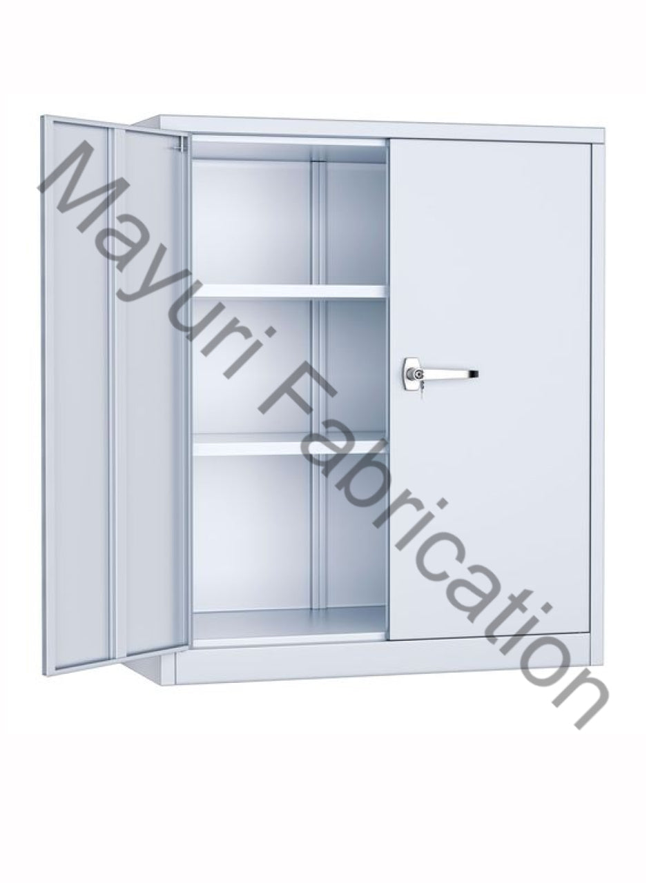 Storage Cabinets 12