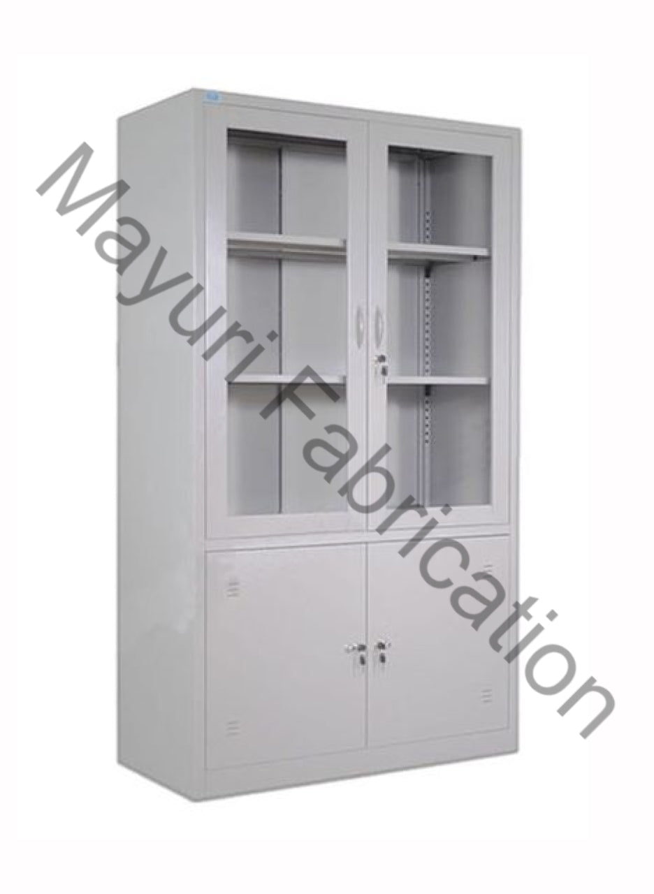 Storage Cabinets 3
