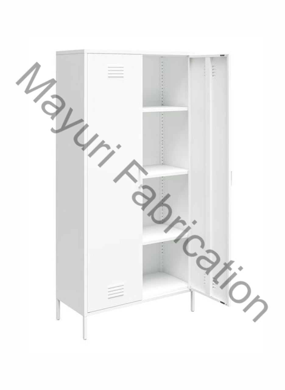 Storage Cabinets 8