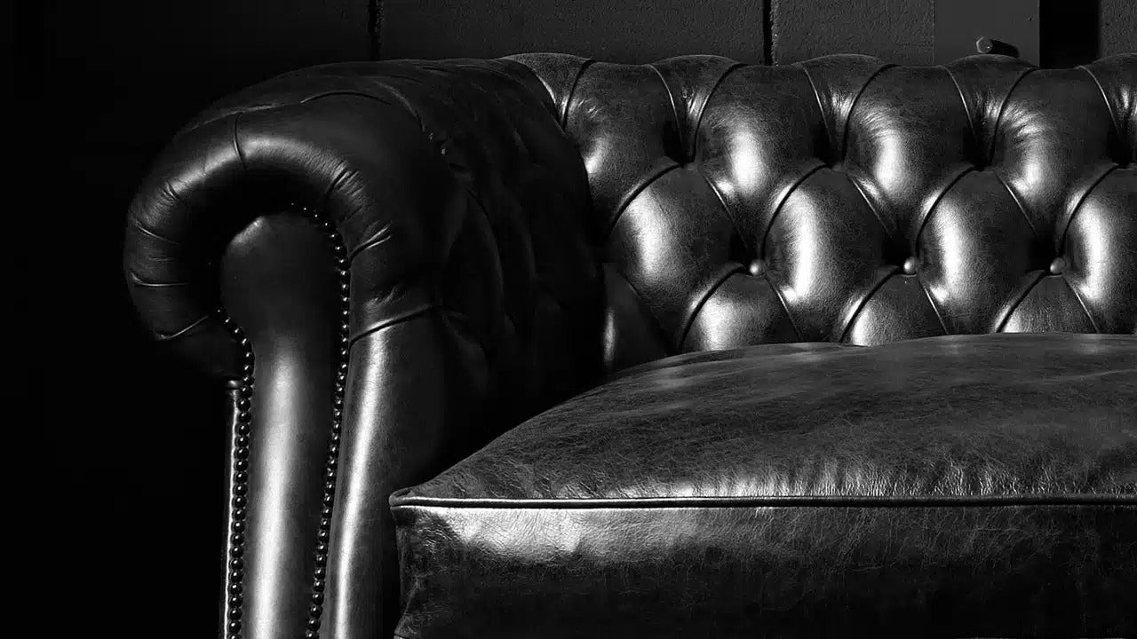 Studio Sebastian Chesterfield