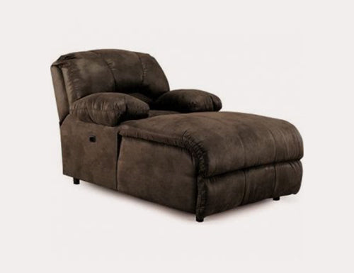 Sofa Lounge Recliner SLR-023